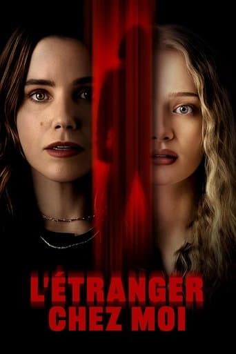 The Stranger in My Home poster
