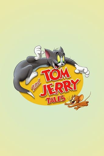 Tom et Jerry Tales poster