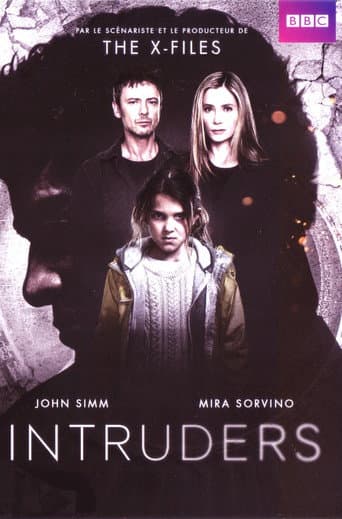 Intruders poster