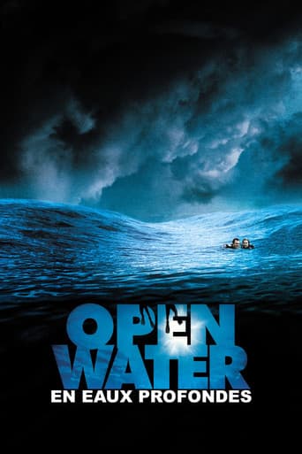 Open Water : En eaux profondes