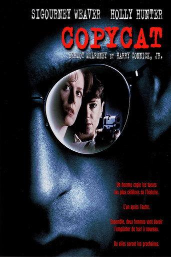 Copycat poster