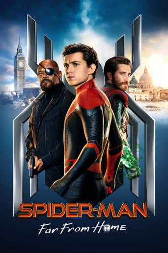 Spider-Man : Far From Home