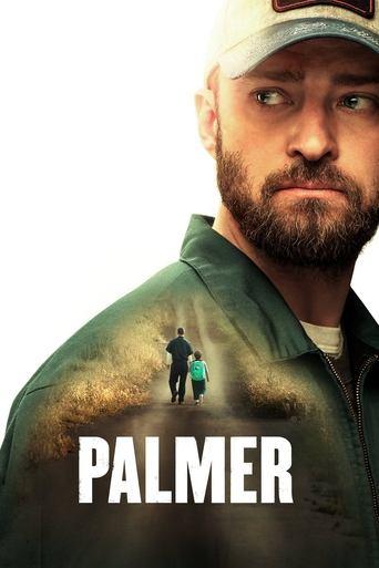 Palmer poster
