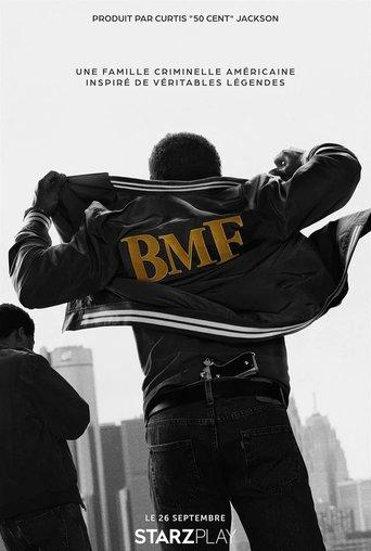BMF poster
