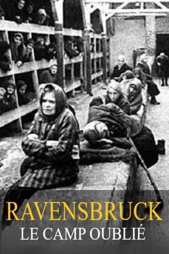 Ravensbrück, le camp oublié poster