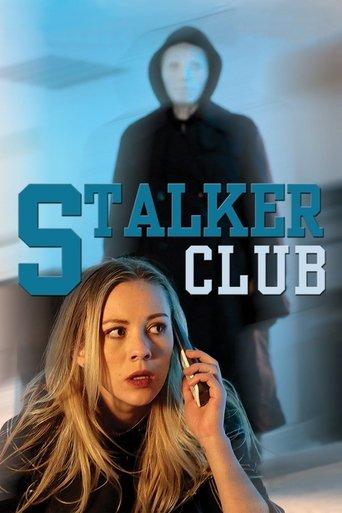 Le club du masque blanc poster