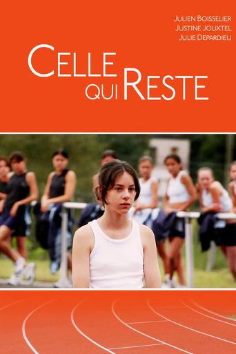 Celle qui reste poster
