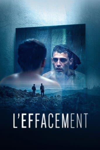 L'Effacement poster