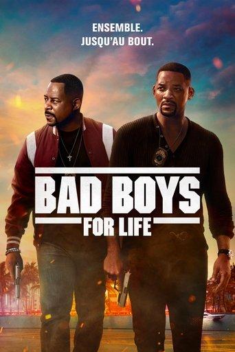 Bad Boys for Life poster