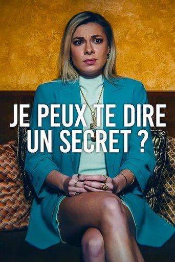 Je peux te dire un secret ? poster
