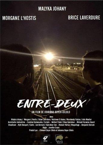 Entre-deux poster