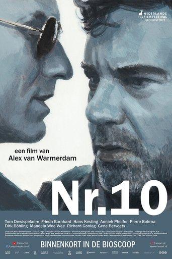 N°10 poster