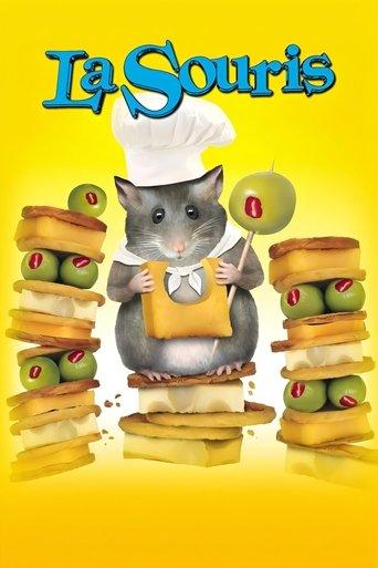 La Souris poster