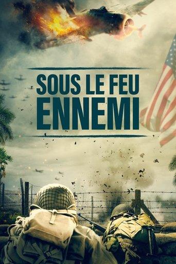 Sous le feu ennemi poster