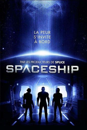 SPACESHIP poster