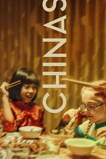Chinas poster