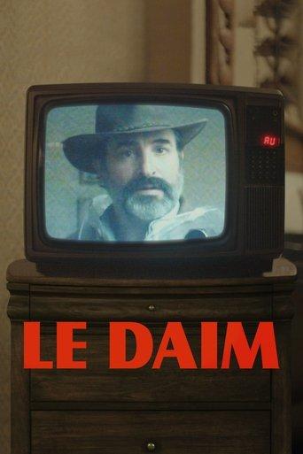 Le Daim poster