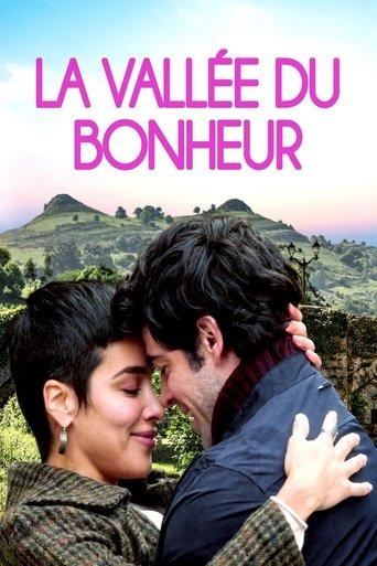 La vallée du bonheur poster