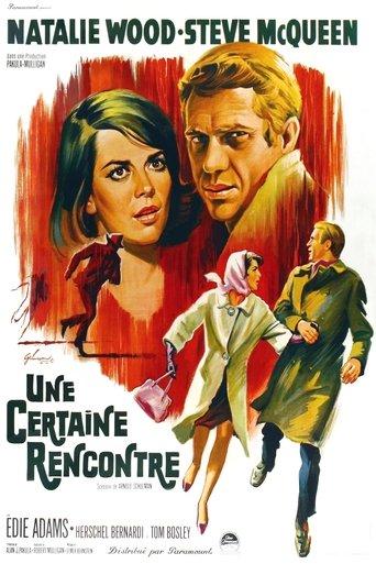 Une Certaine rencontre poster
