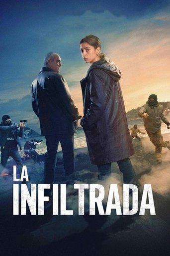 Undercover poster