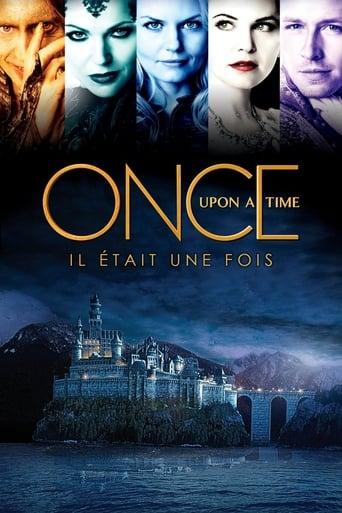 Once Upon a Time poster