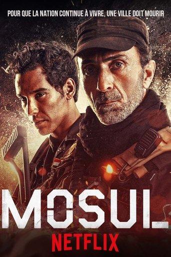 Mosul poster