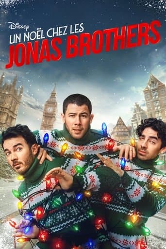 Un Noël chez les Jonas Brothers