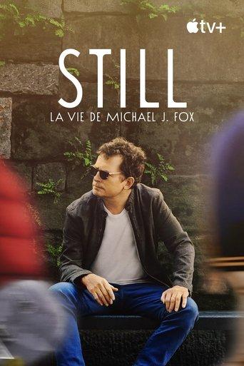 STILL : La Vie de Michael J. Fox poster