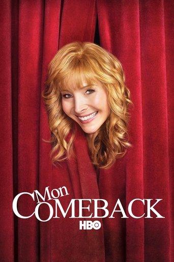Mon comeback poster