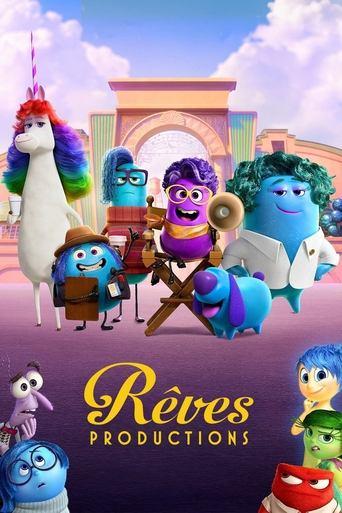Rêves Productions poster