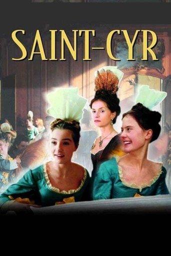 Saint-Cyr poster