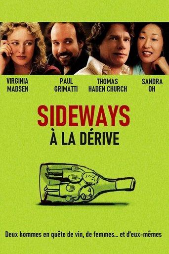 Sideways poster