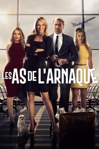 Les As de l'arnaque