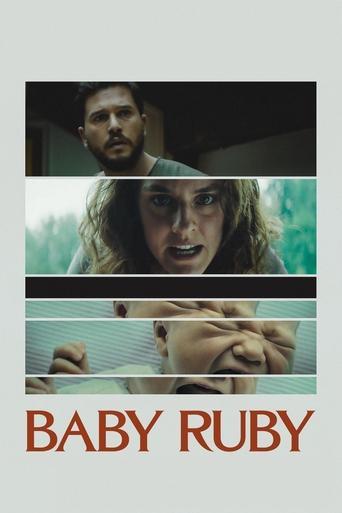 Bébé Ruby poster