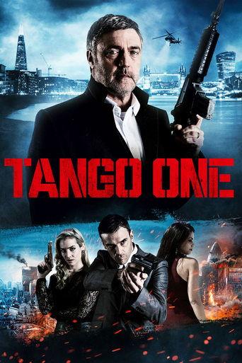 Tango One poster