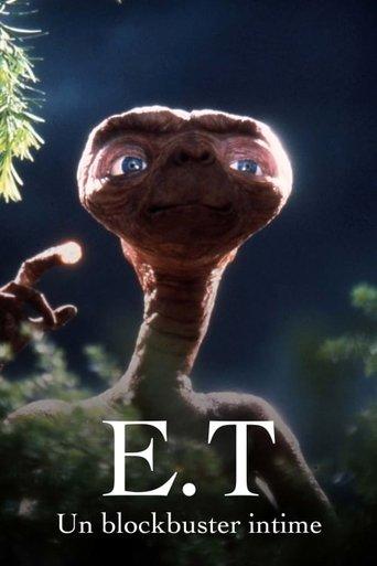 « E. T. », un blockbuster intime poster