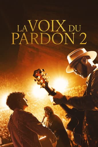 La Voix du Pardon 2