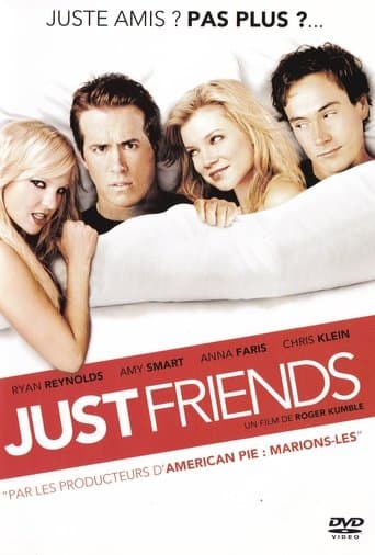 Just Friends poster