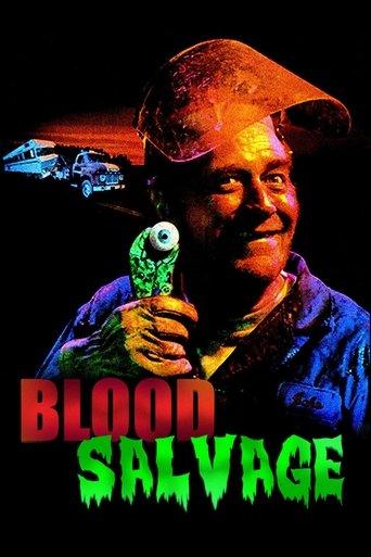 Mad Jake poster