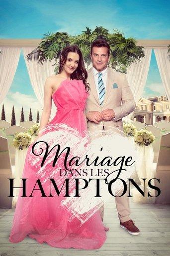 Mariage dans les Hamptons poster