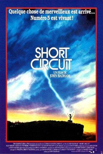Short Circuit poster