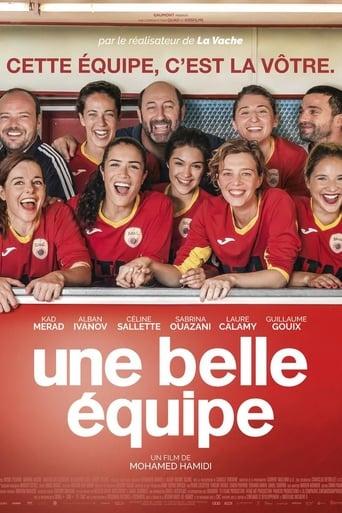 Une belle équipe poster