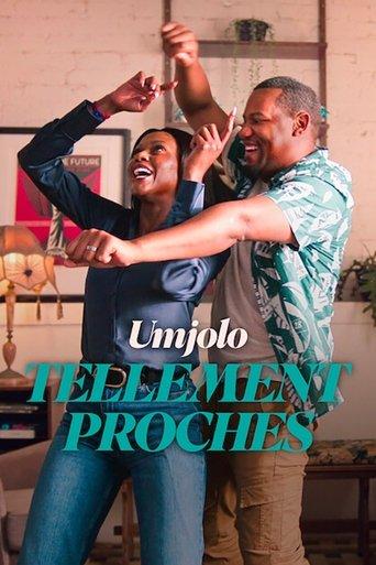 Umjolo : Tellement proches poster