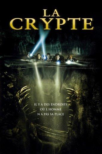 La Crypte poster