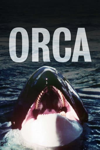 Orca poster
