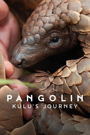 Pangolin : Chemins de vie