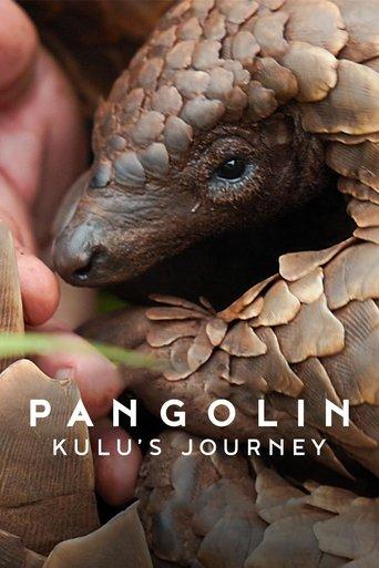 Pangolin : Chemins de vie poster