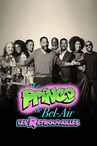 Le Prince de Bel-Air : Les Retrouvailles poster