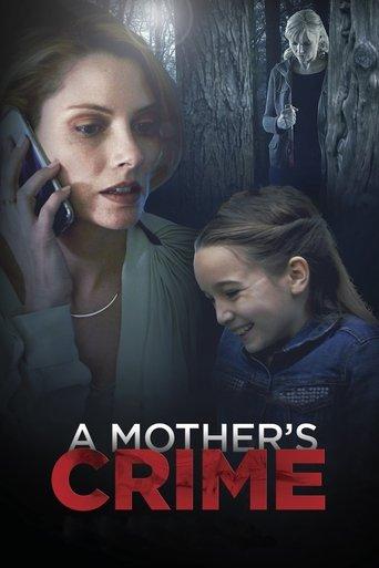 Une menace sur mes enfants poster