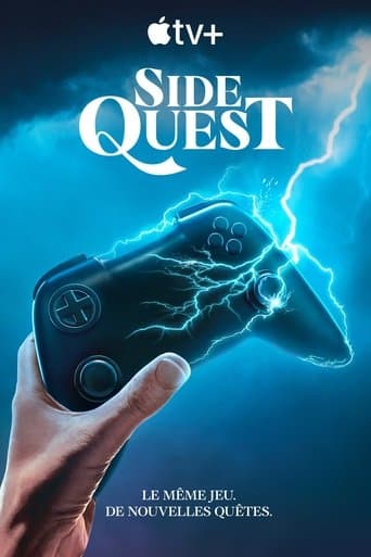 Side Quest poster